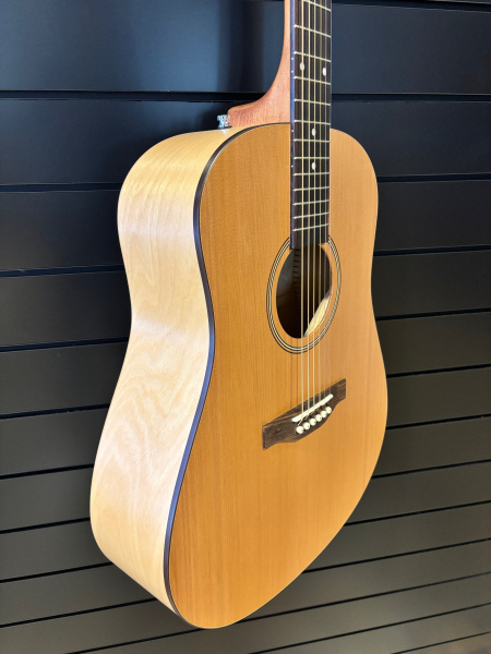 Seagull S6 1982